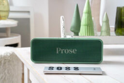 Le lecteur Prose, alternative aux livres papiers