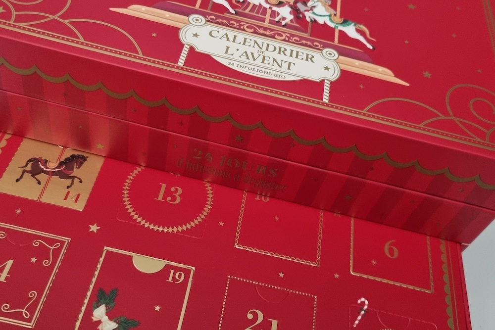 Provence d’Antan : un Noël enchanté dans chaque tasse…