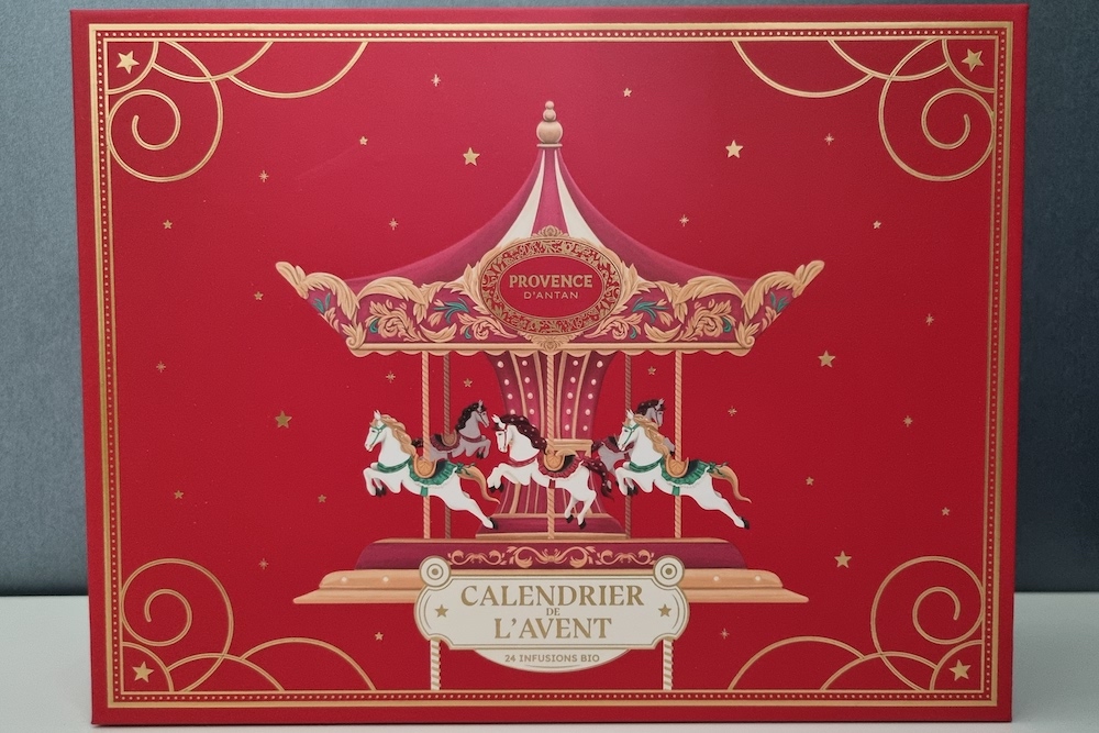 Provence d’Antan : un Noël enchanté dans chaque tasse…