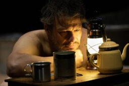 Les Carnets du sous-sol - un roman en deux parties (Le sous-sol et Sur la neige mouillée) publié en 1864,