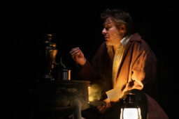 Les Carnets du sous-sol - Moments intenses.