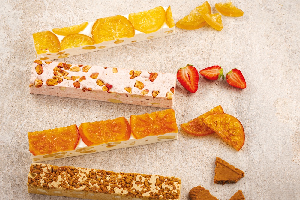 Maffren Confiseur : le nougat dans tous ses états pour Noël