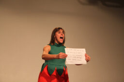 J'aime les gens - Agathe Wispelaere