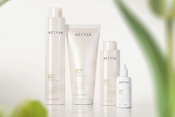 Actyva : Nuova Fibra, une gamme experte dédiée à la reconstruction capillaire
