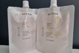 Actyva : Nuova Fibra, une gamme experte dédiée à la reconstruction capillaire