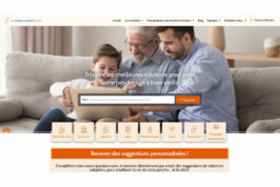 Toutpourlesaidants - un outil internet a découvrir.