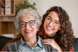 Toutpourlesaidants - Les bonnes relations avec les enfants sont importantes.