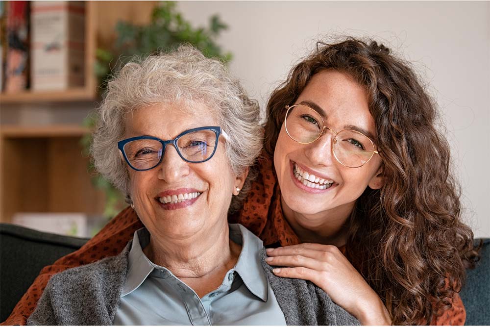 Toutpourlesaidants - Les bonnes relations avec les enfants sont importantes.