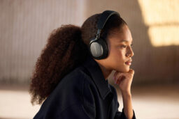 Bowers et Wilkins - Anthracite Black