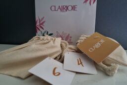 Clairjoie : le Calendrier de l’après pour patienter entre Noël et le jour de l’An