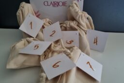 Clairjoie : le Calendrier de l’après pour patienter entre Noël et le jour de l’An