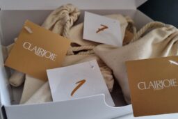 Clairjoie : le Calendrier de l’après pour patienter entre Noël et le jour de l’An