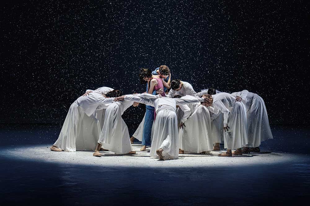 Casse-Noisette - une nouvelle version originale à découvrir.