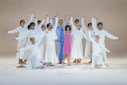 Casse-Noisette - une nouvelle version originale à découvrir.