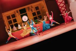 Casse-Noisette - Un ballet vraiment magnifique à découvrir.