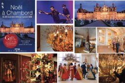 Des festivités à ne pas manquer.