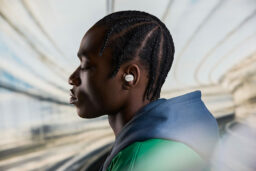 Bowers et Wilkins - Cloud Grey Pi6