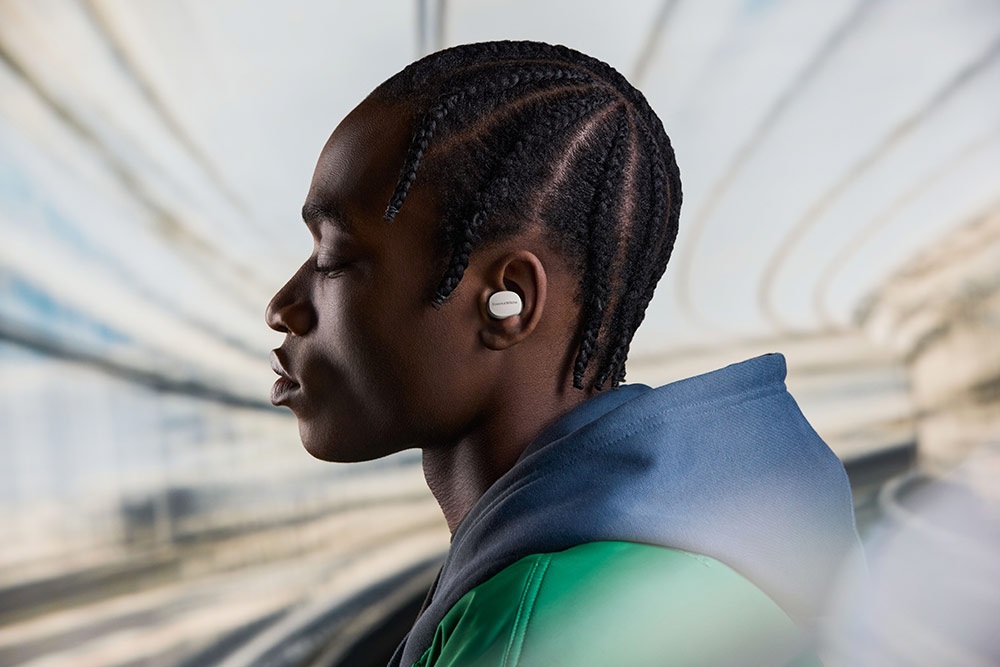 Bowers et Wilkins - Cloud Grey Pi6