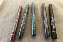 Deborah Milano - Ombres à paupières Color Power