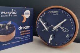 Morphée : Dream, le nouveau compagnon de vos nuits