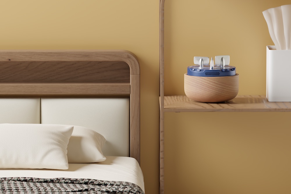 Morphée : Dream, le nouveau compagnon de vos nuits