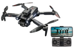 Silverlit: prêts au décollage avec les drones Flybotic !