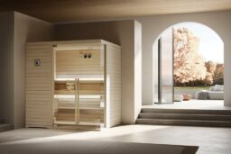 Mood - des SPAS qui allient élégance et fonctionnalité.