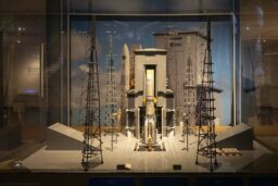 Kourou - Le musée de l’espace est devenu Guayaspace Experience, après de longs travaux de remodelage.