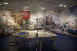 Tout savoir sur les lanceurs, les satellites, les métiers qui gravitent autour.