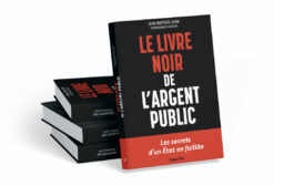 Le Livre Noir -de l'Argent Public