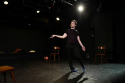 J'aime les Gens - Lucas Hérault