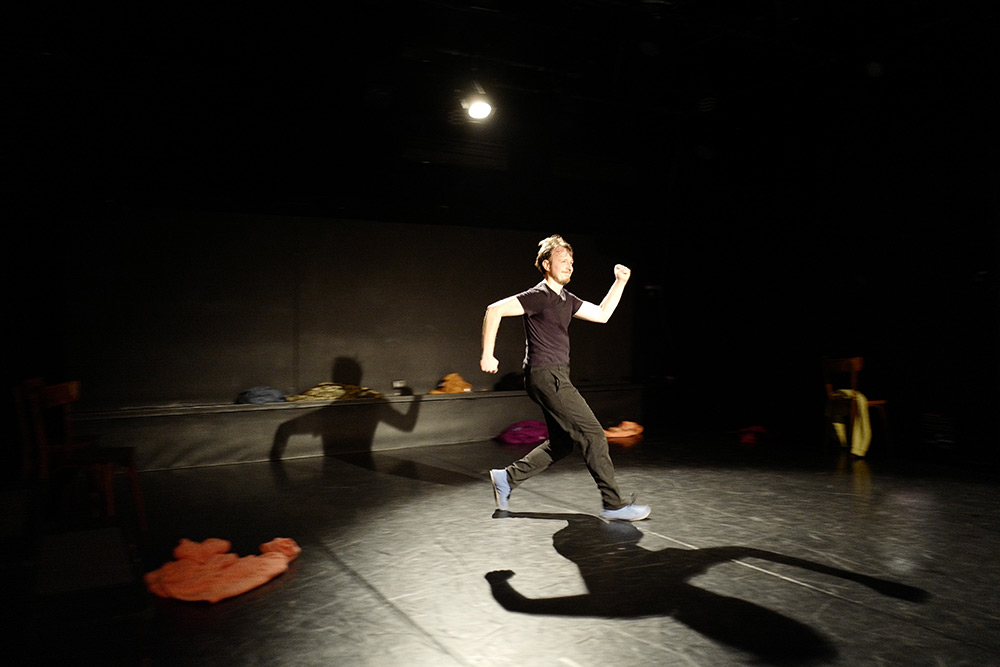 J'aime les Gens - Lucas Hérault