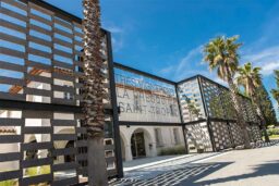 Les Maîtres Vignerons de Saint-Tropez.