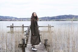 re-connect - un look automnale.