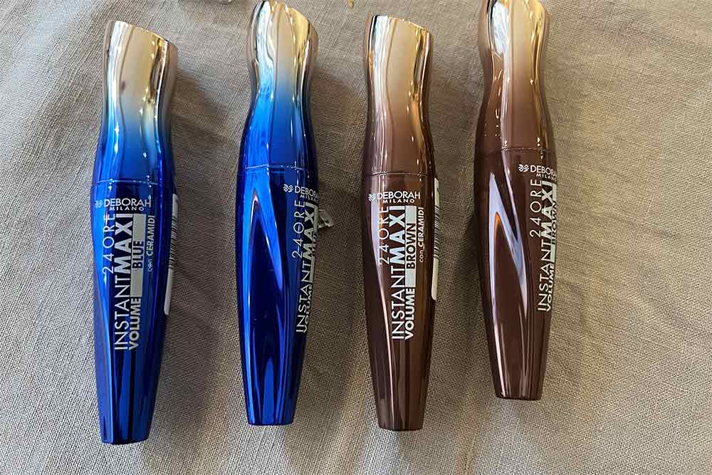 Deux couleurs qui vont faire fureur...