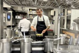 Hôtel Splendide Royal - Paolo Ambrogio