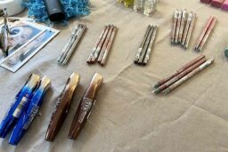 Nouveautés Deborah Milano.