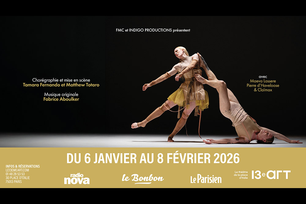 Roméo et Juliette version 2025.