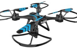 Silverlit: prêts au décollage avec les drones Flybotic !