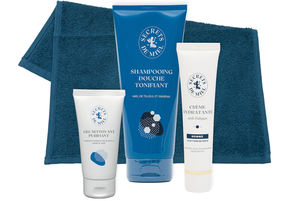 Secrets de Miel : le meilleur de la ruche dans les trousses de fête