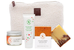 Secrets de Miel : le meilleur de la ruche dans les trousses de fête