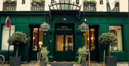 Hôtel Splendide Royal -