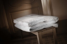 Dumas Paris - Un surmatelas de Prestige naturel.