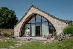 Le Tapis de Laine - Facile à transporter.