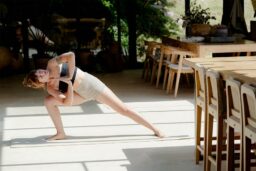 Parfait pour la décontraction en plain air.