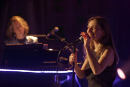 Wonderful World - Une vois sublime.