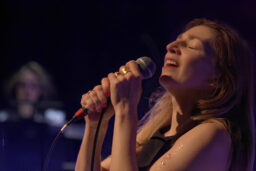 Wonderful World - Une vois sublime.