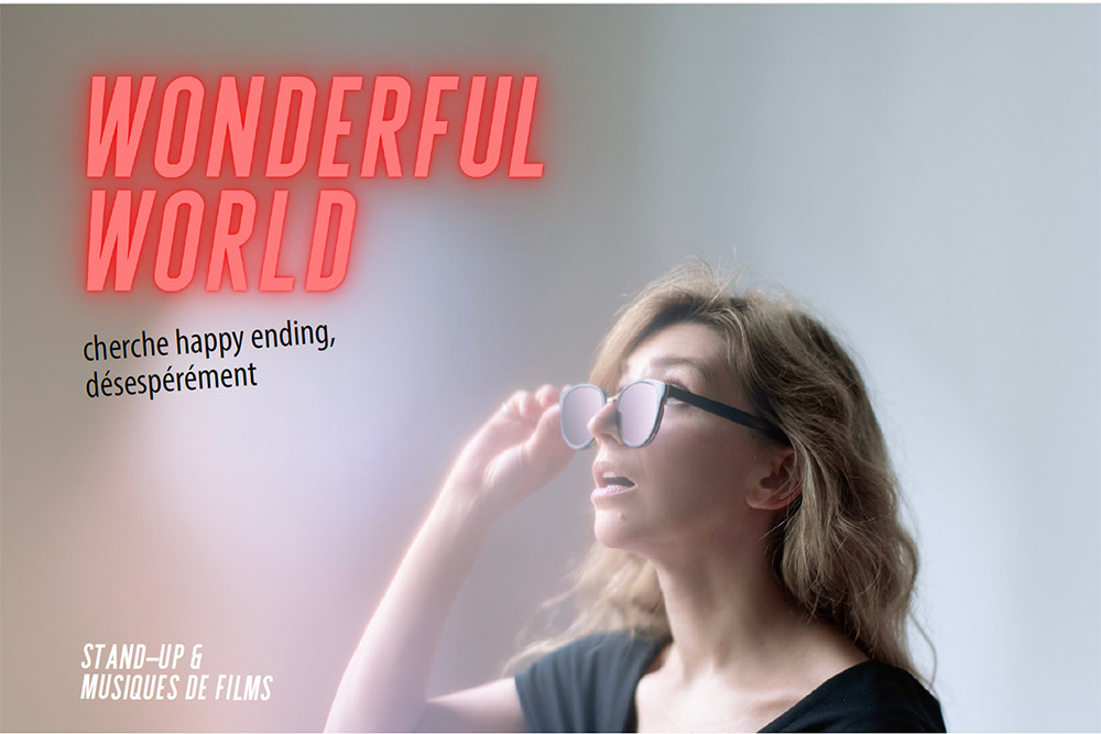 Une voix exceptionnelle 