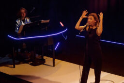 Wonderful World - Une voix exceptionnelle