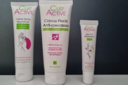 Cur’Active by AKEO, le trio réparateur gagnant pour affronter l’hiver